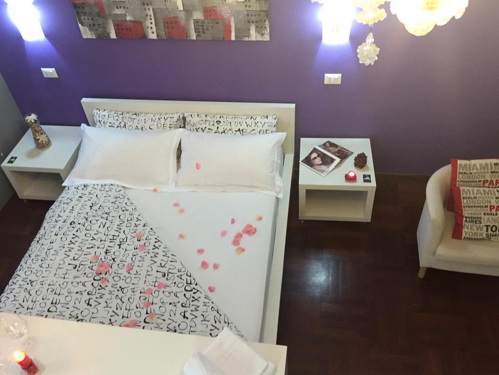 B&B G&G Roma Ngoại thất bức ảnh