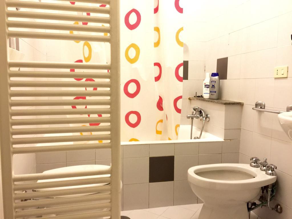 B&B G&G Roma Ngoại thất bức ảnh