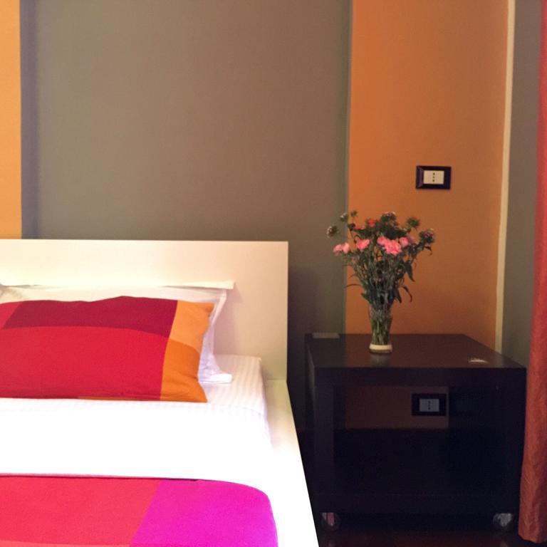 B&B G&G Roma Ngoại thất bức ảnh