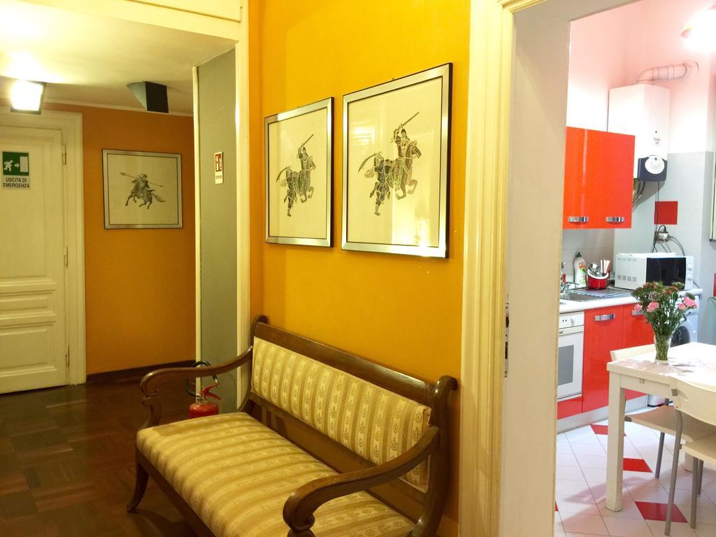 B&B G&G Roma Phòng bức ảnh
