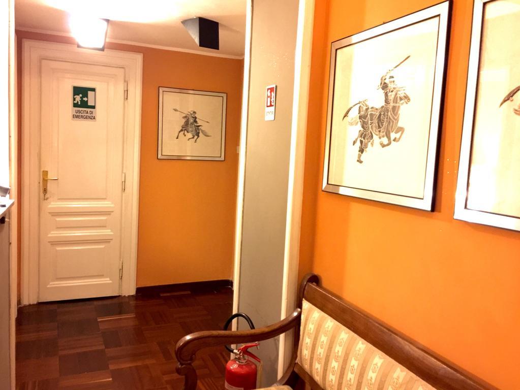 B&B G&G Roma Phòng bức ảnh