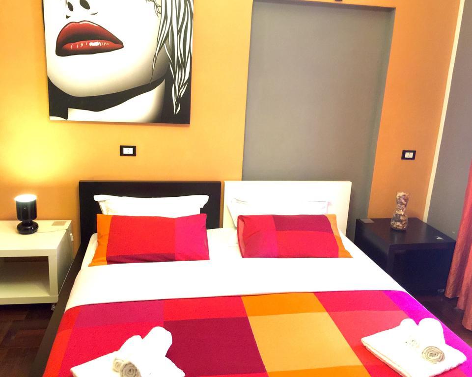 B&B G&G Roma Phòng bức ảnh