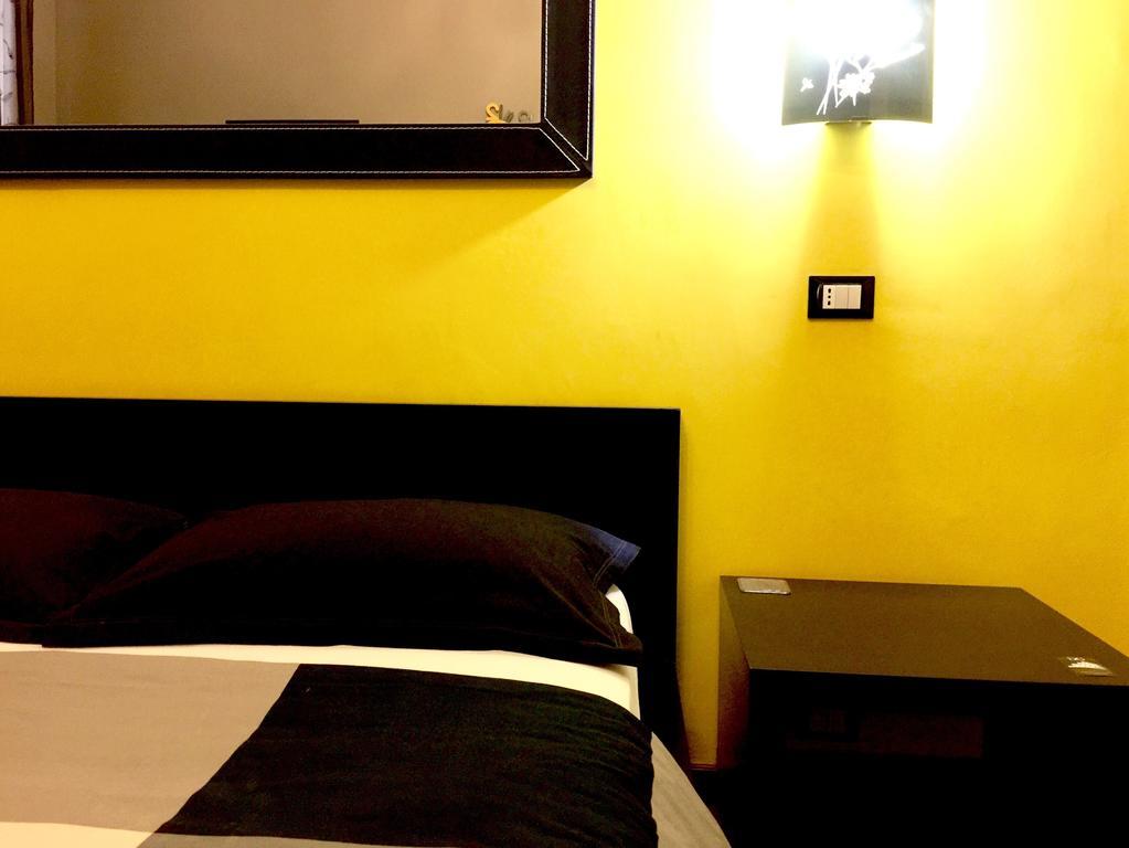 B&B G&G Roma Ngoại thất bức ảnh