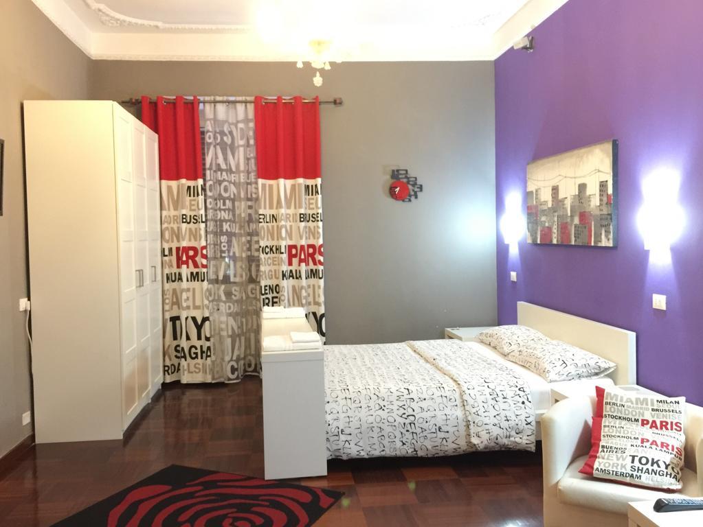 B&B G&G Roma Ngoại thất bức ảnh