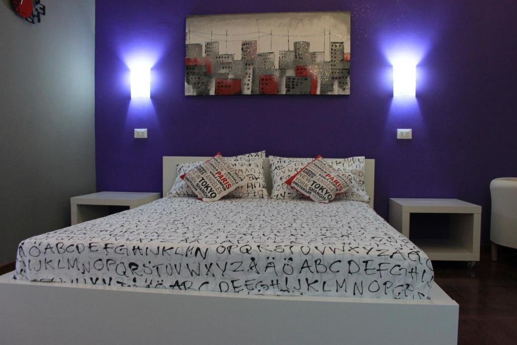 B&B G&G Roma Phòng bức ảnh