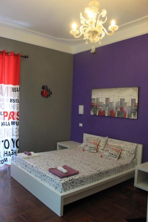 B&B G&G Roma Phòng bức ảnh