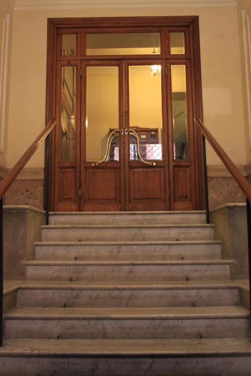 B&B G&G Roma Ngoại thất bức ảnh